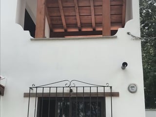 Casa en venta, "CASA ALTA", Ciudad vieja, Antigua Gardens, Sac. - 2