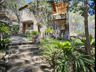 Casa Amueblada en Alquiler Cerro de Oro Atitlan - Image 14