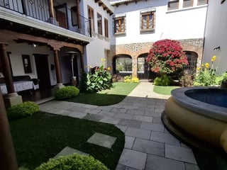 Casa Colonial en Venta en Zona 16, San Isidro - 5