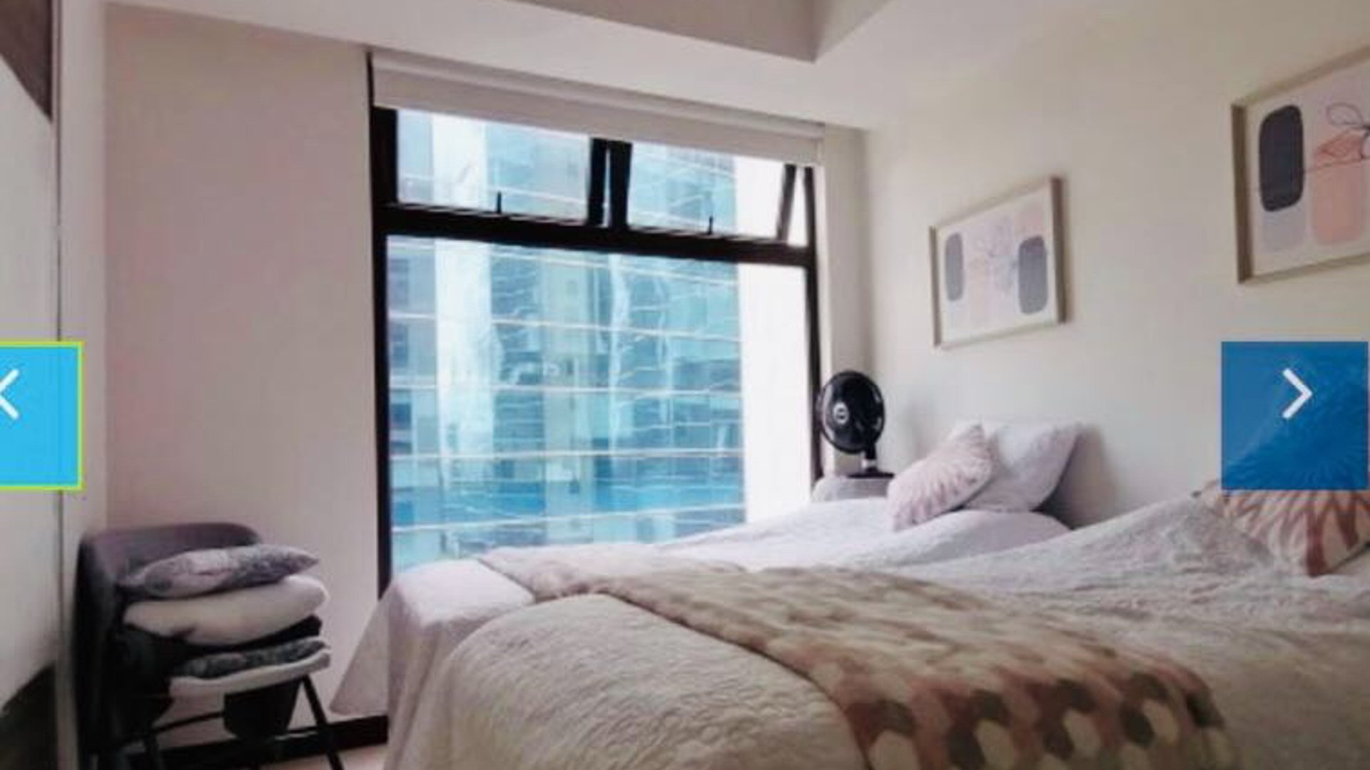 Vendo apartamento en Edifico Veinti4 Zona 10 - Miniatura 6