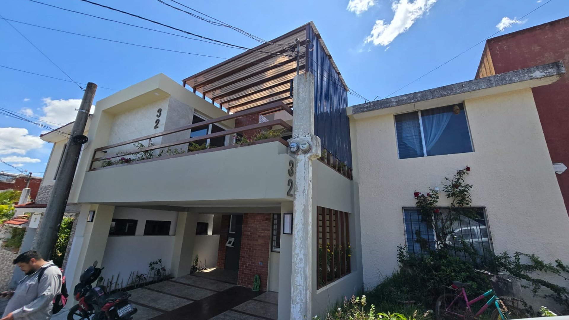 VENDO CASA EN ZONA 12 VIENTOS DEL VALLE - Miniatura 3