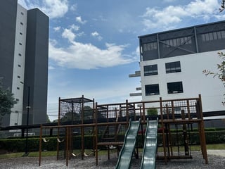 ✨🏙️ Zona 14, edificio Segheria, apartamento en renta, 3 habitaciones, 136 m² ✨ - Image 5