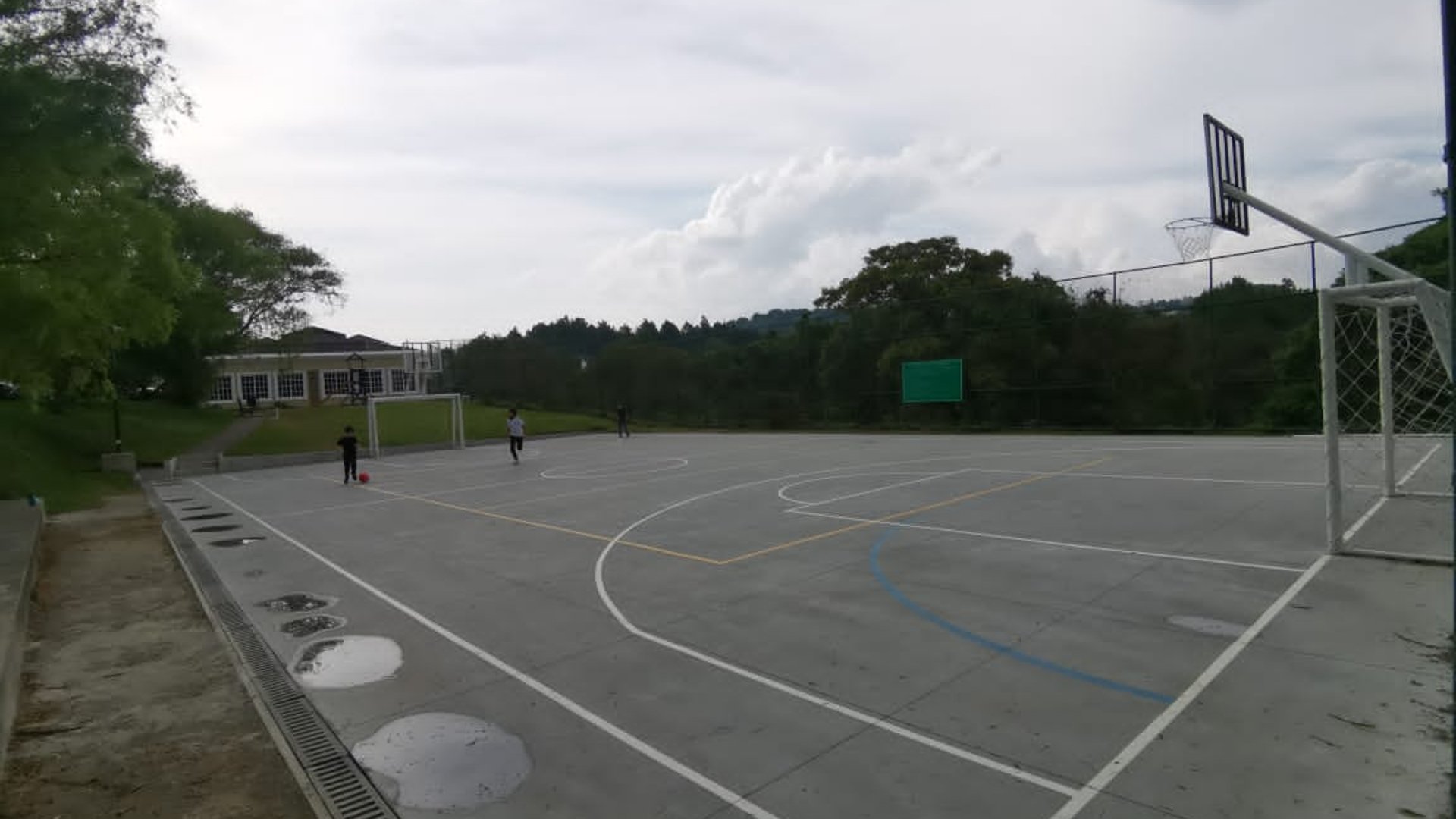 Villas de Entreverdes CES, Fraijanes km.21.4 Venta - Miniatura 4