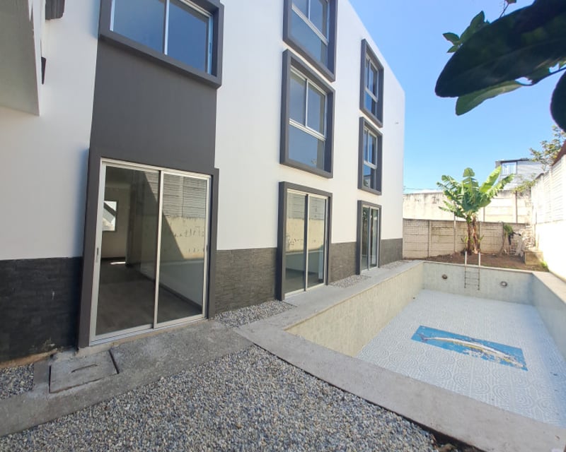 Apartamento en Renta Catalina Villa Nueva