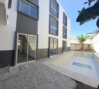 Apartamento en Renta Catalina Villa Nueva