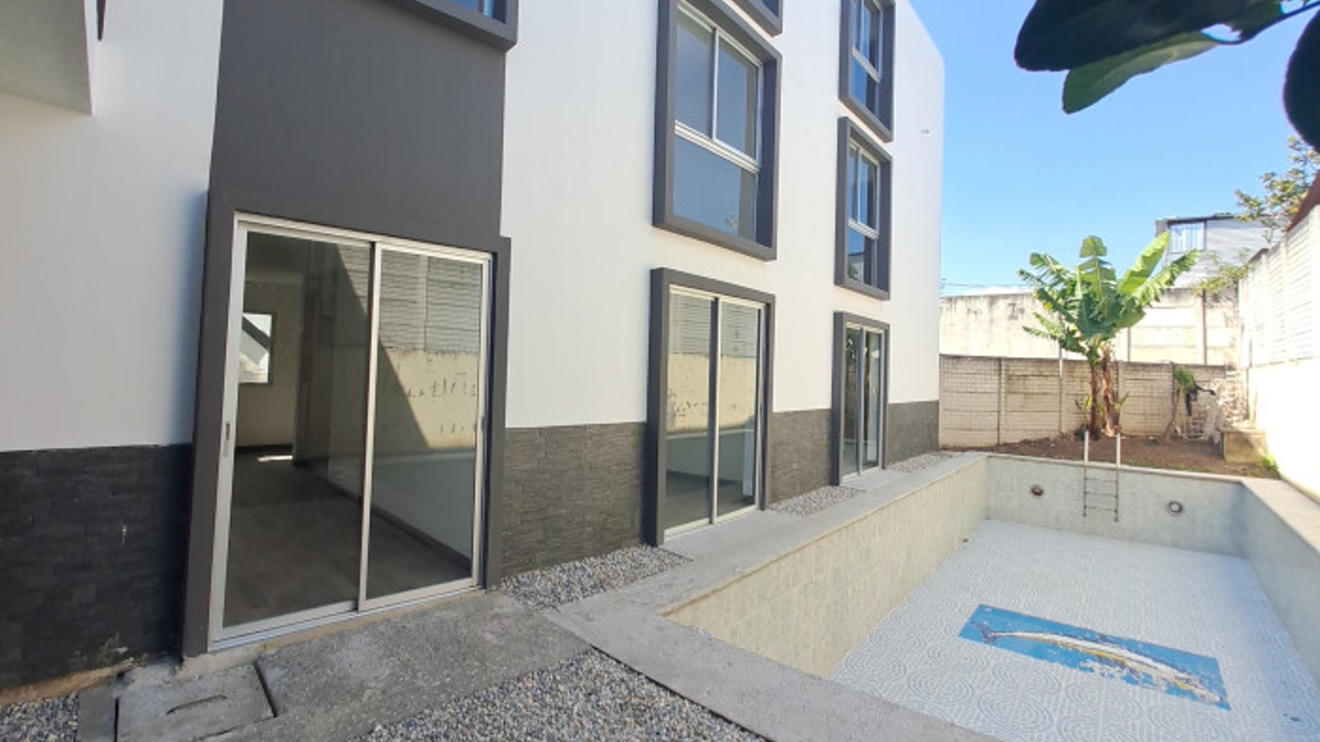 Apartamento en Renta en el sector de Catalina Villa N. - Image 1