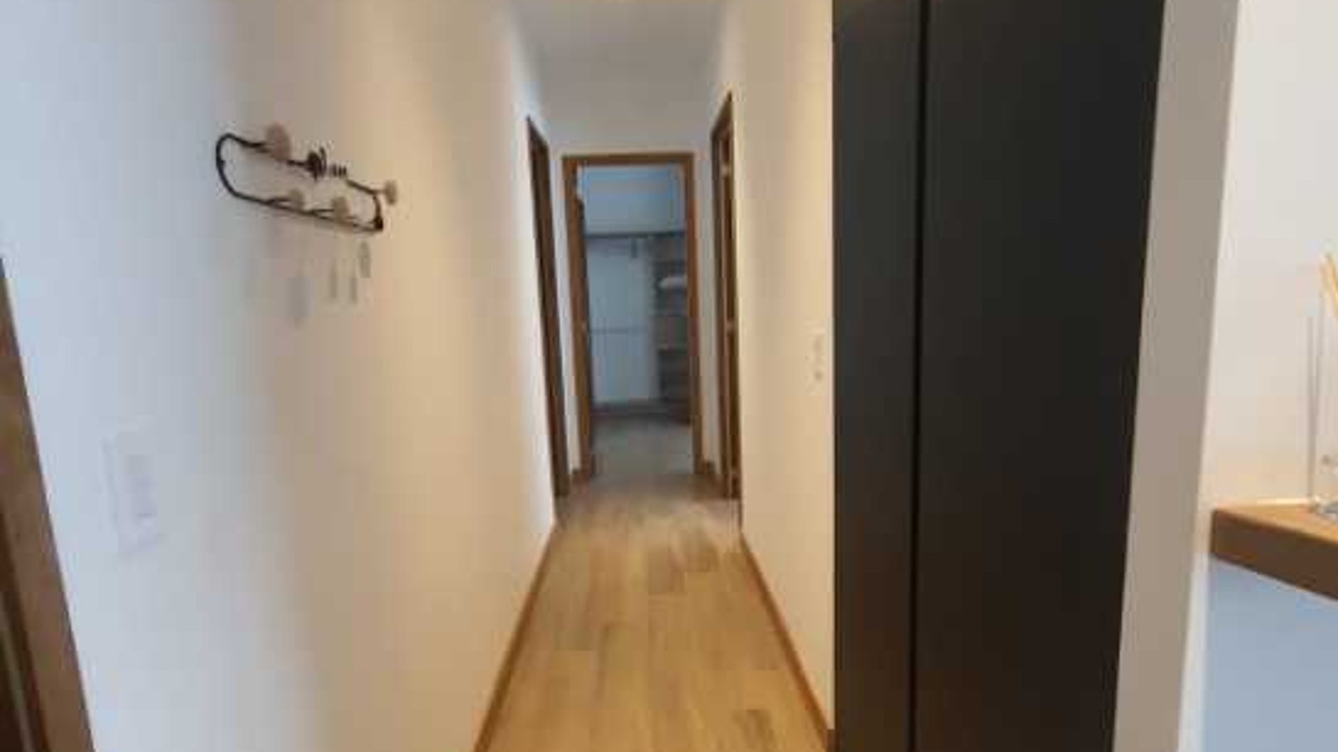 Venta moderno apartamento 2 habitaciones zona 14 AOKI - Miniatura 5