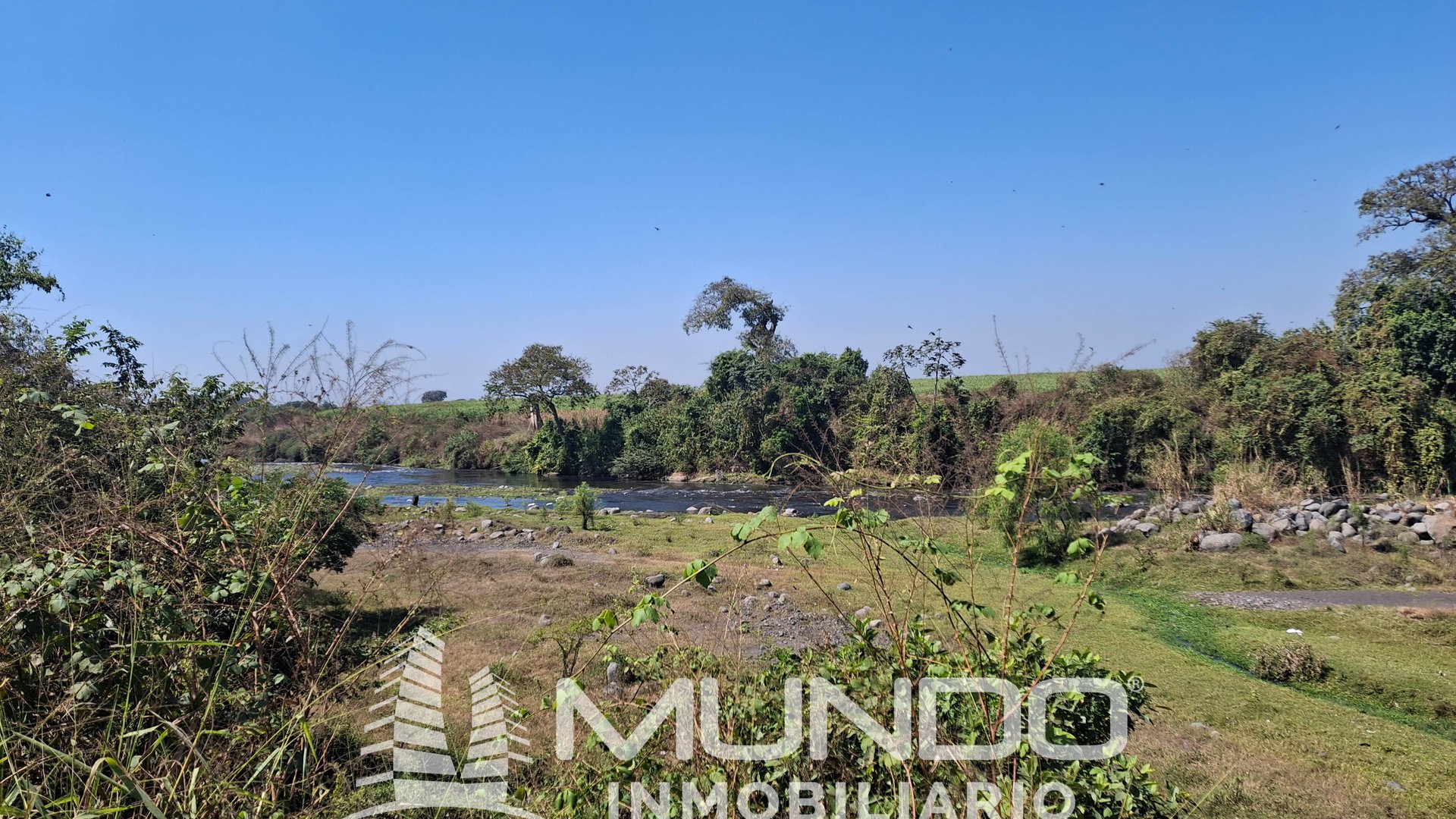 FINCA EN VENTA KM. 68 CARRETERRA ANTIGUA AL PUERTO SAN JOSE