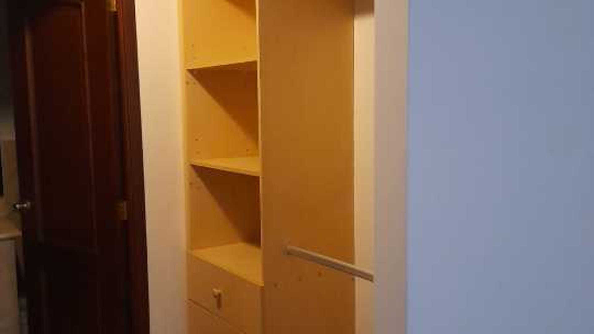 Rento amplio apartamento 3 habitaciones Vivaldi zona 14 - Miniatura 13