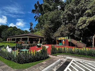 Terreno en VentaBosques de las Luces – Sector Residencial Exclusivo - 2