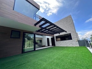 San Miguel Buenavista/ Moderna y Preciosa Casa en venta y Renta - Image 2