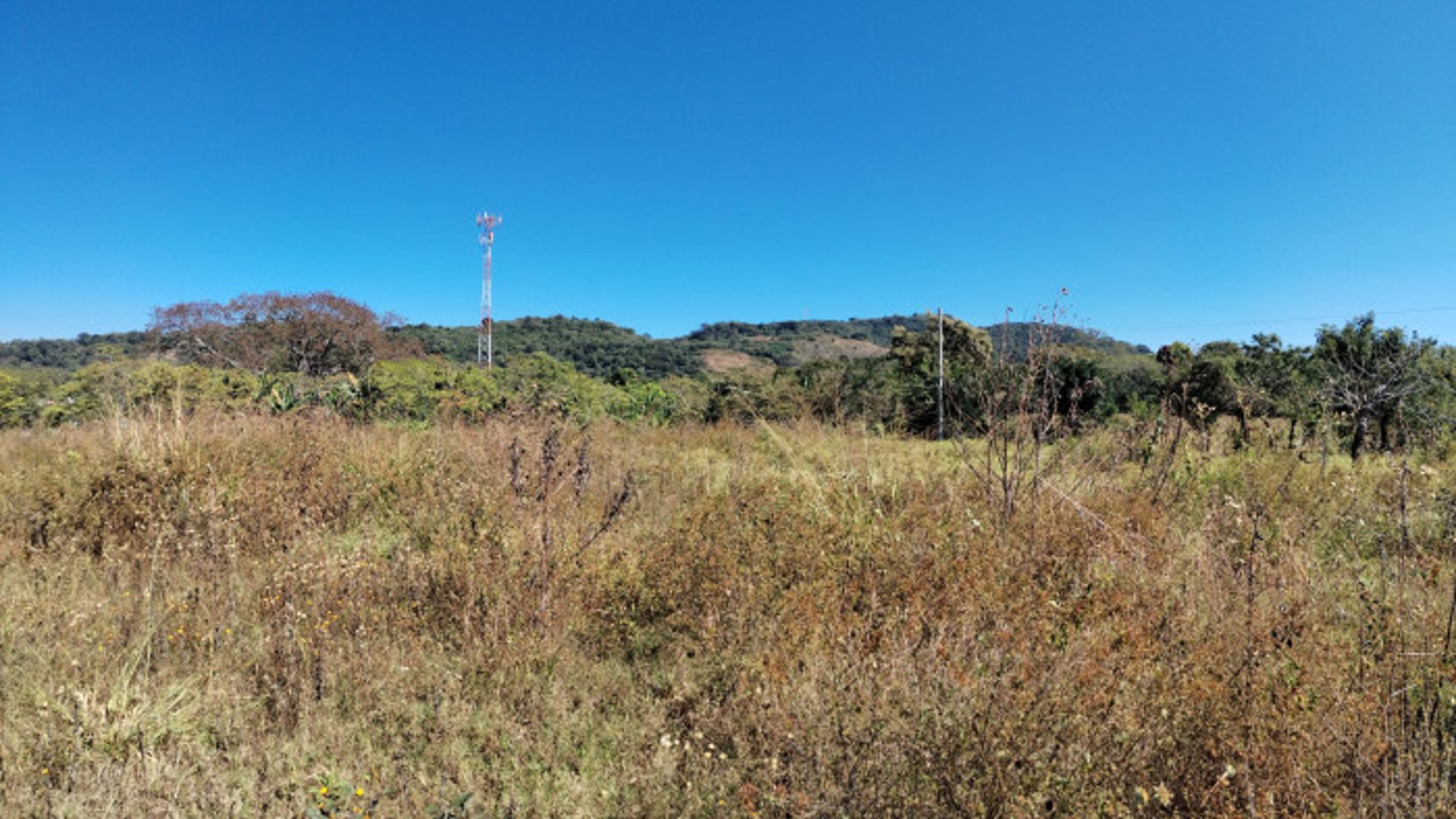 Terreno comercial sobre Carretera Cuilapa Santa Rosa - Miniatura 5