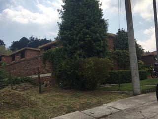 Terreno de 7338 mts2 en venta en Santa Rosalia - 2