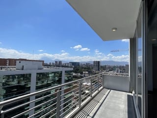 Apartamento en renta, Edificio 19-Diez - 5