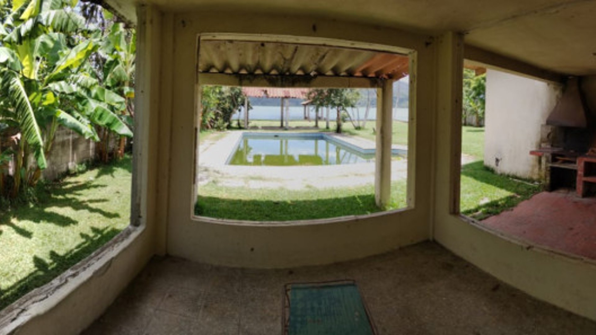 En venta casa para remodelar a orilla lago Amatitlán - Miniatura 13