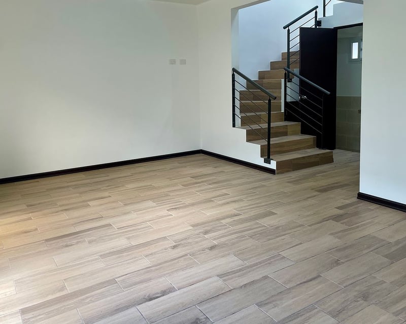 Casa Venta | Condominio Fiore Los Olivares | San José Pinula