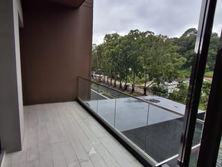 Apartamento en Spazio Residencias Zona 15 | 3 Habitaciones y terraza amplia - 3