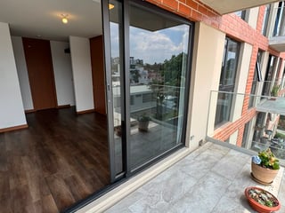 Apartamento en venta en Edificio Vidalta zona 11 - 5