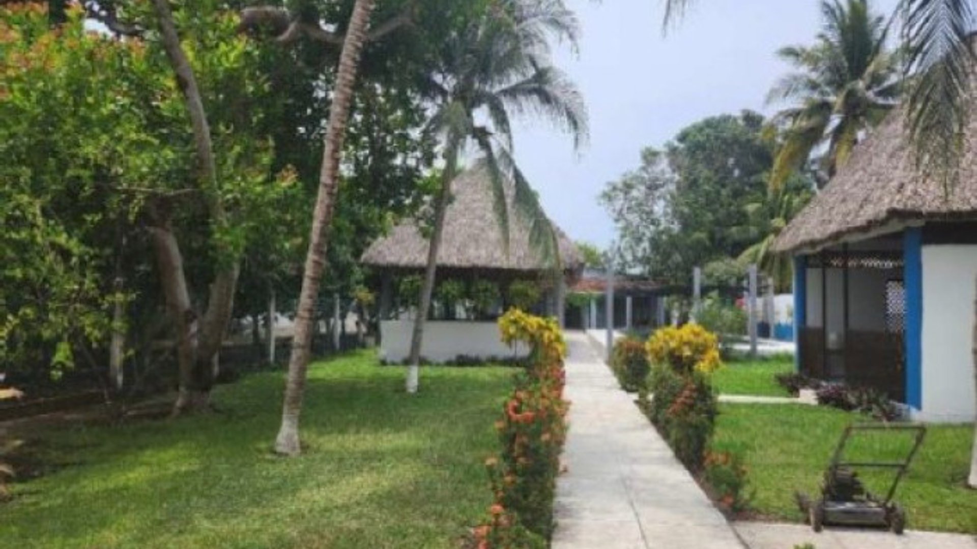 Casa con piscina y rancho a la venta El Pumpo Taxisco