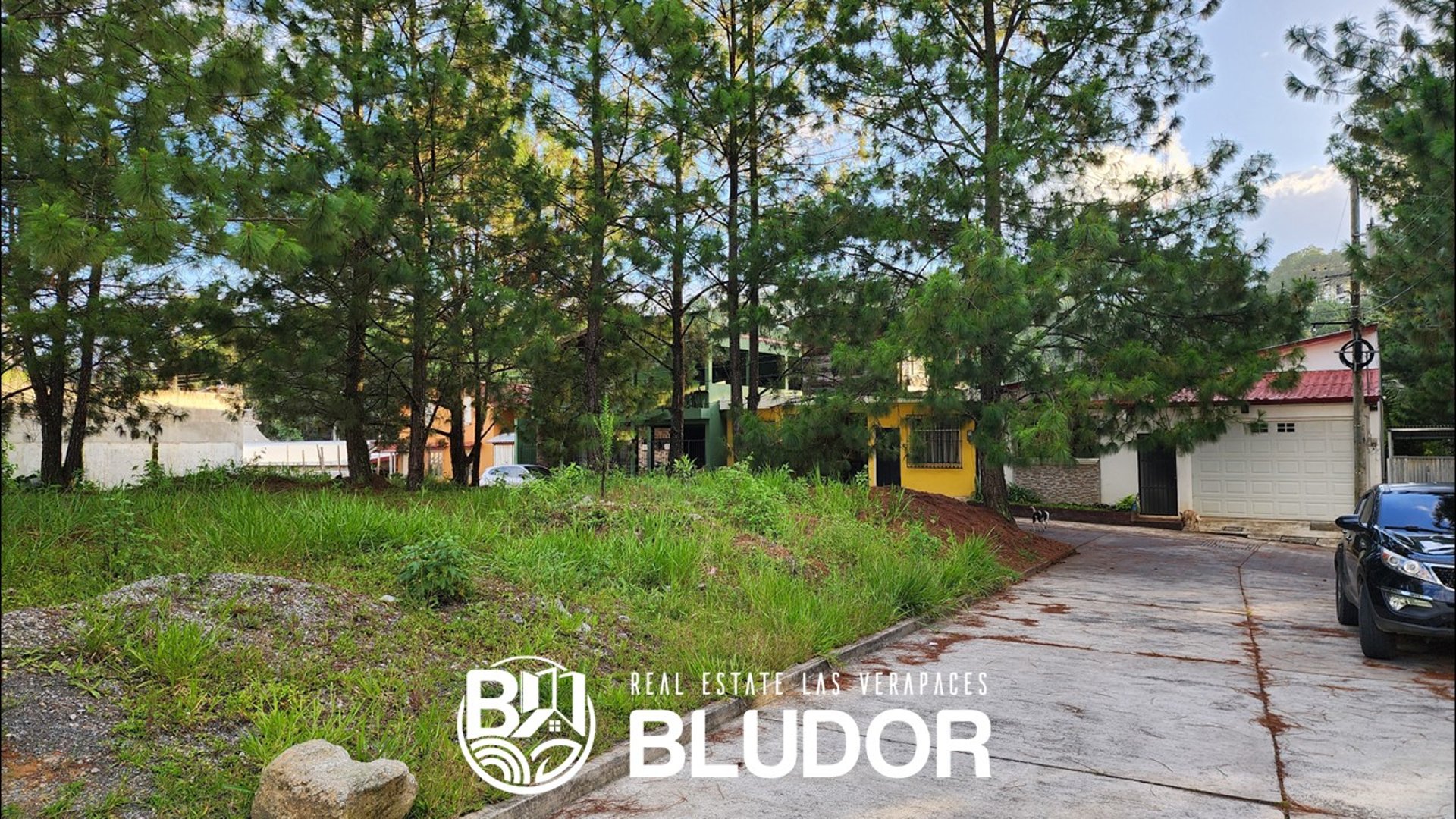 Vendo Terreno Grande Residencial Buganvilia Cobán - Miniatura 5