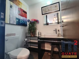 Apartamento en Renta, Zona 10 (R10287) - 4