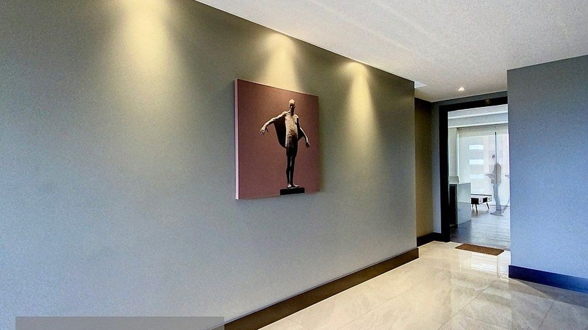 Apartamento en Venta – Santa Inés del Parque, Zona 14 - Miniatura 22