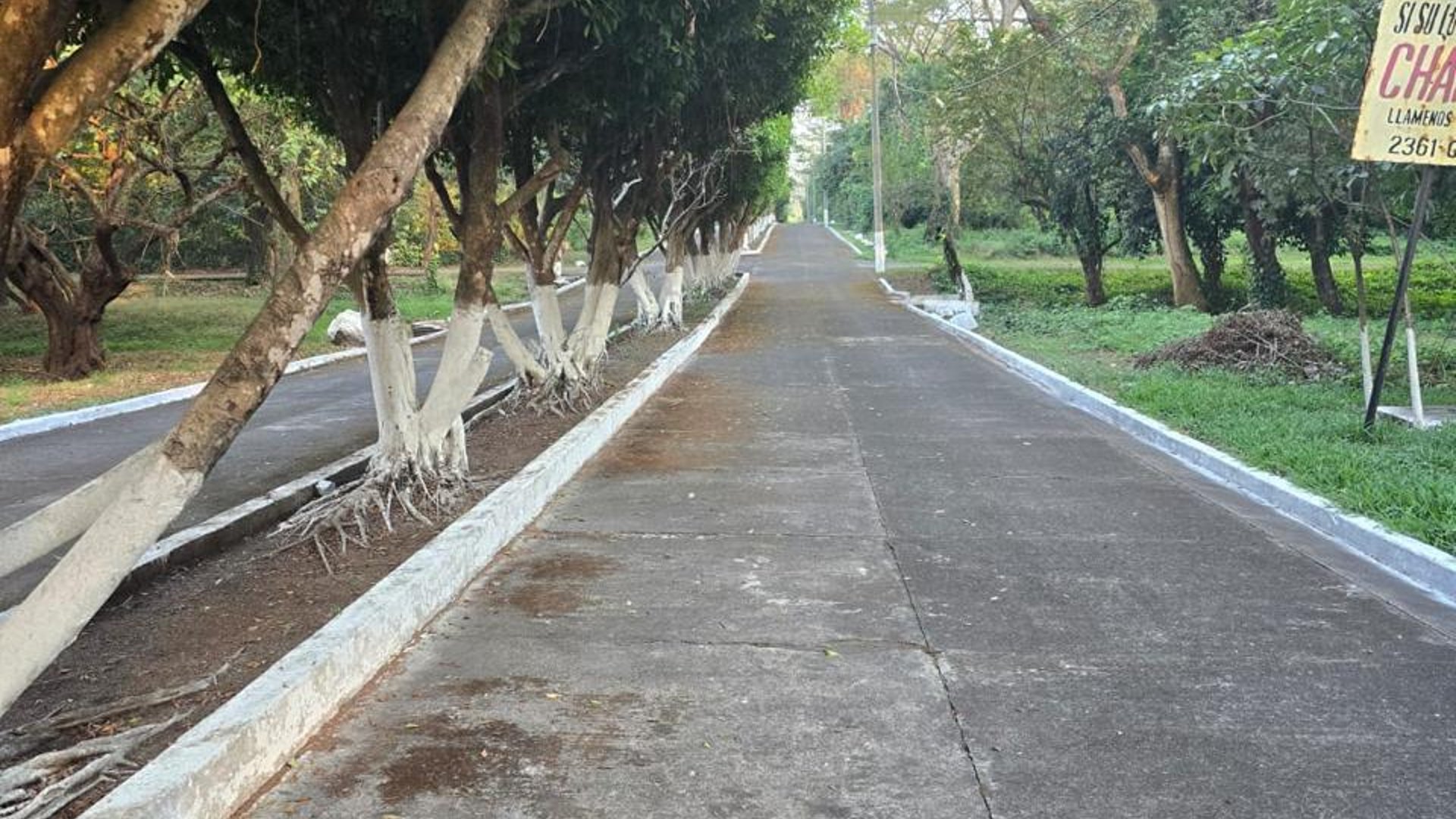 TERRENO EN VILLAS CLUB SAN JOAQUIN ESCUINTLA - Miniatura 8