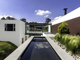 Terreno en venta El Pulte Equestre, zona 16 - 3