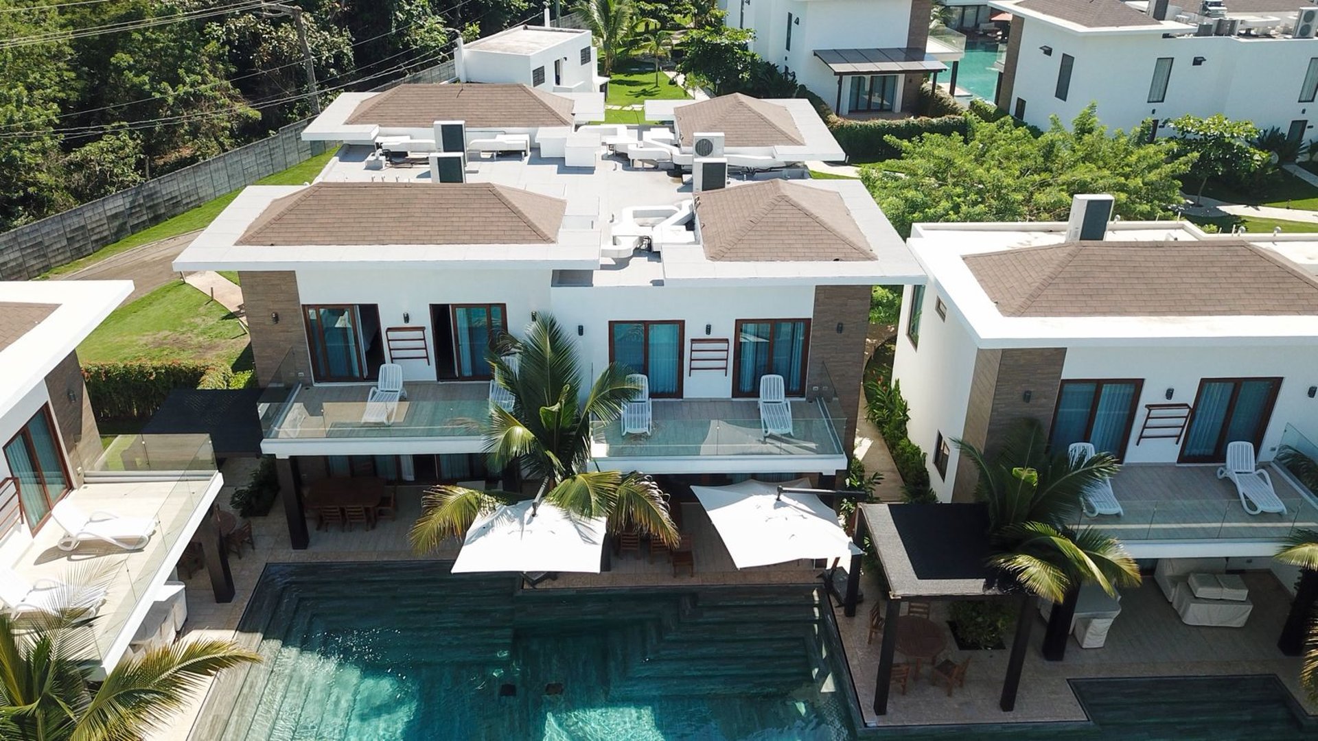 LA MAR VILLAS EN VENTA [4] - Image 1
