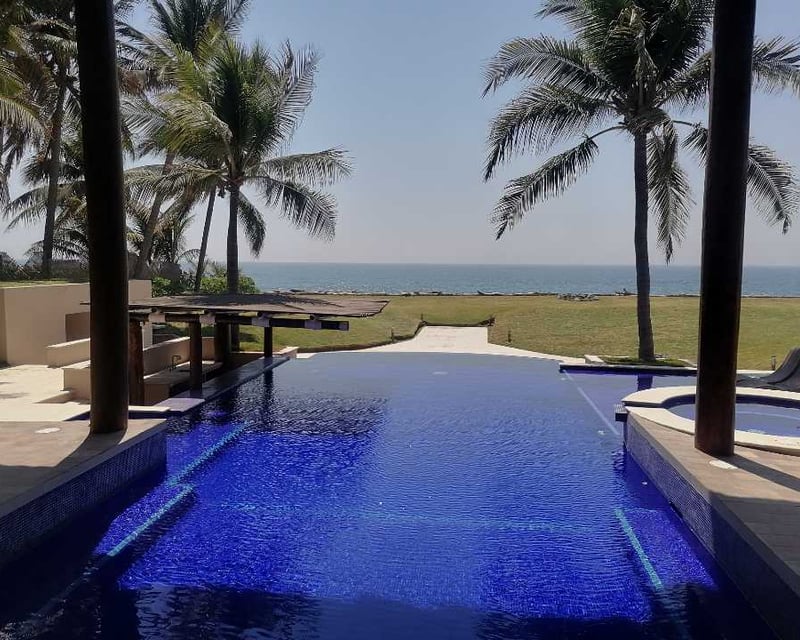 Vendo Hermosa Casa en Monterrico