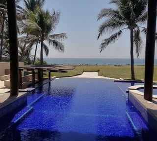 Vendo Hermosa Casa en Monterrico
