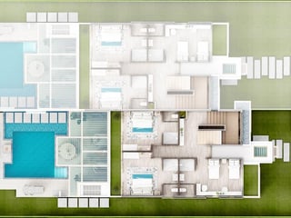 NUEVAS CASAS EN VENTA EN LA PLAYA DENTRO EXCLUSIVO CONDOMINIO - 2