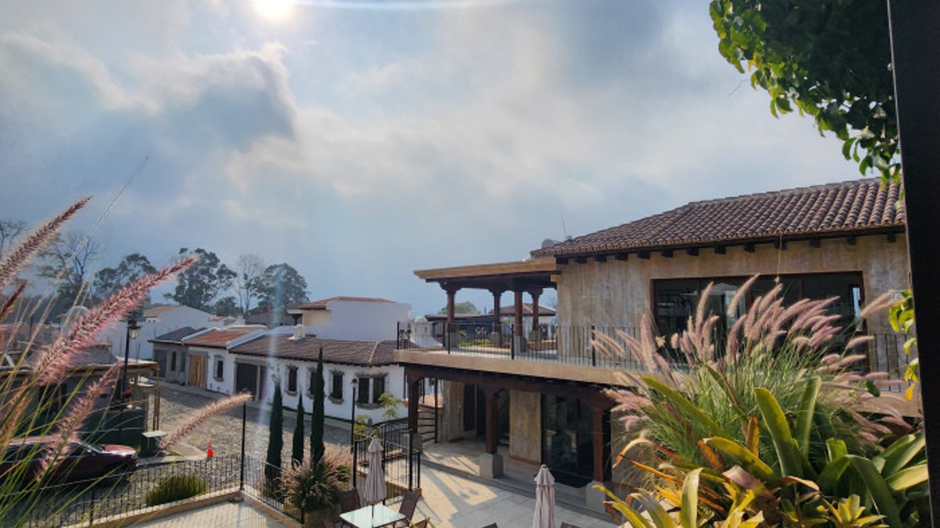 Exclusiva Casa esquina en Venta en La Antigua Guatemala - Miniatura 10