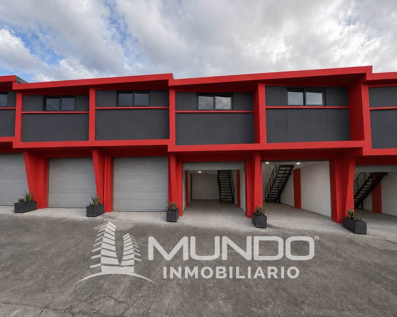 OFIBODEGAS EN RENTA EN CALZADA ROOSEVELT