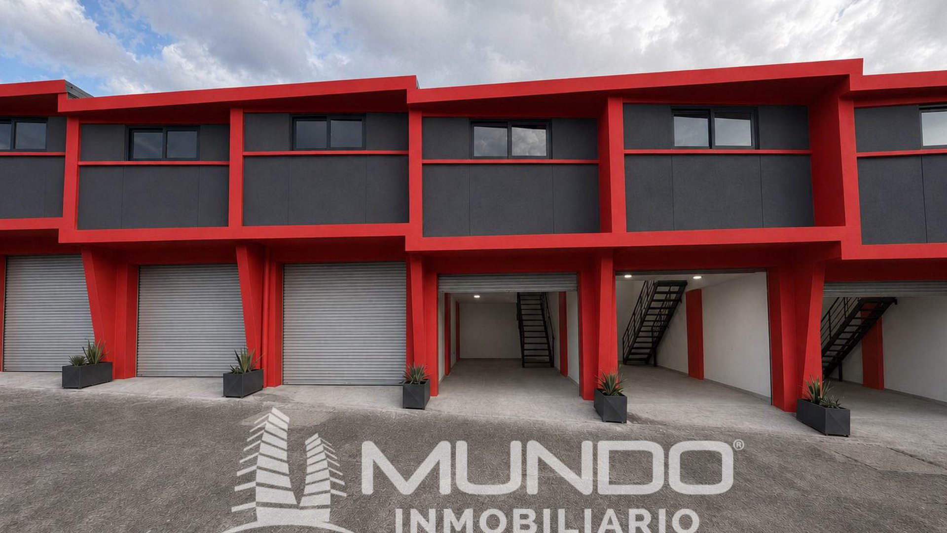 OFIBODEGAS EN RENTA EN CALZADA ROOSEVELT