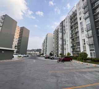 Apartamento en venta Condominio Solana de Entre Valles