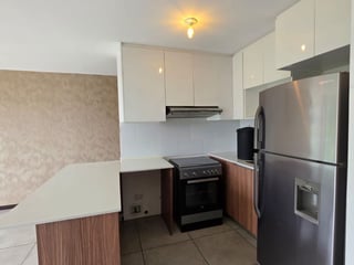 Venta/Renta apartamento 2 Dormitorios Edif. Telia Zona 15 VH2 (B) - 4