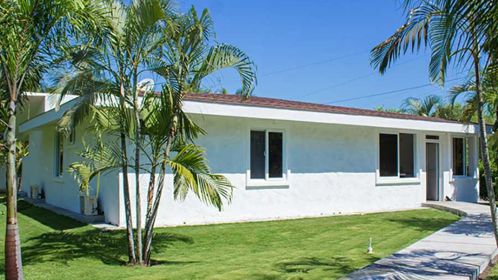 CASA DE PLAYA EN RENTA EN MONTERRICO VILLA 6 - Miniatura 3