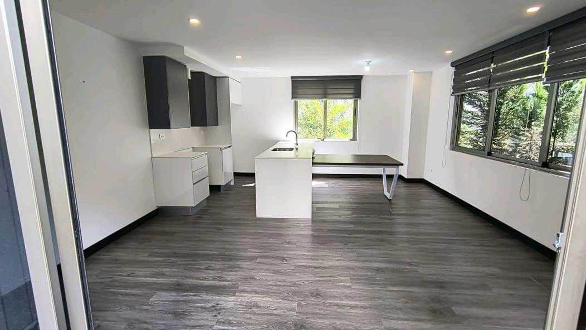APARTAMENTO EN VENTA CON JARDÍN????Edificio Iridia, ???? zona 13 - Miniatura 5