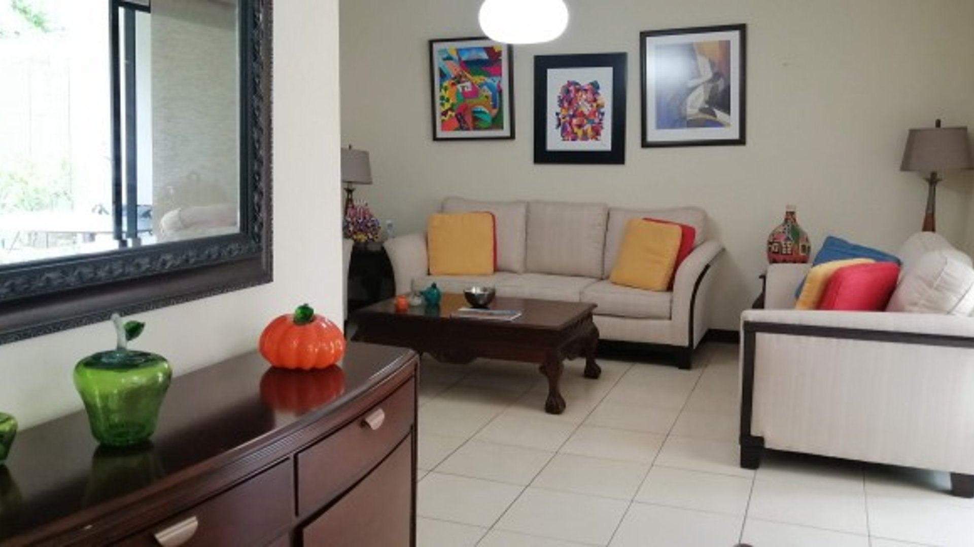 Casa en Venta en Zona 16, Alameda De San Isidro - Miniatura 7