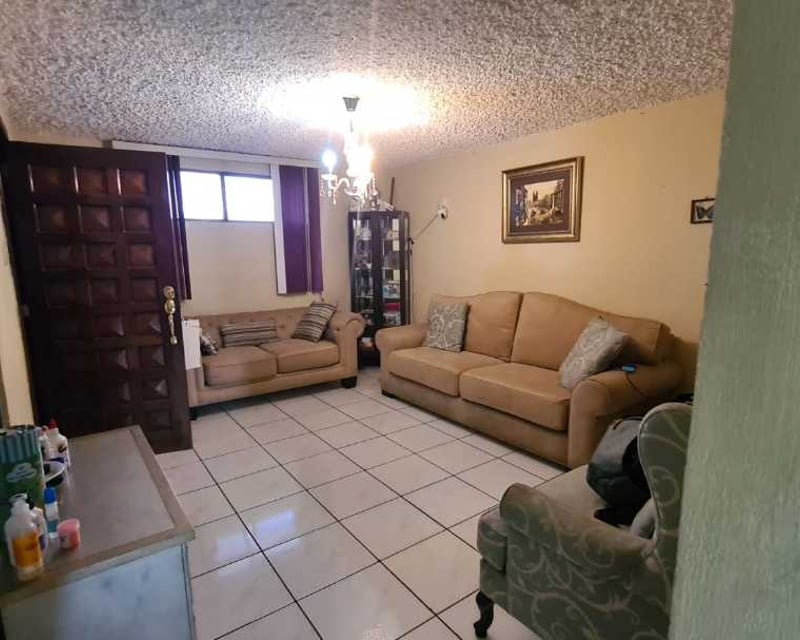 Vendo Casa en Valle Dorado, San Cristóbal