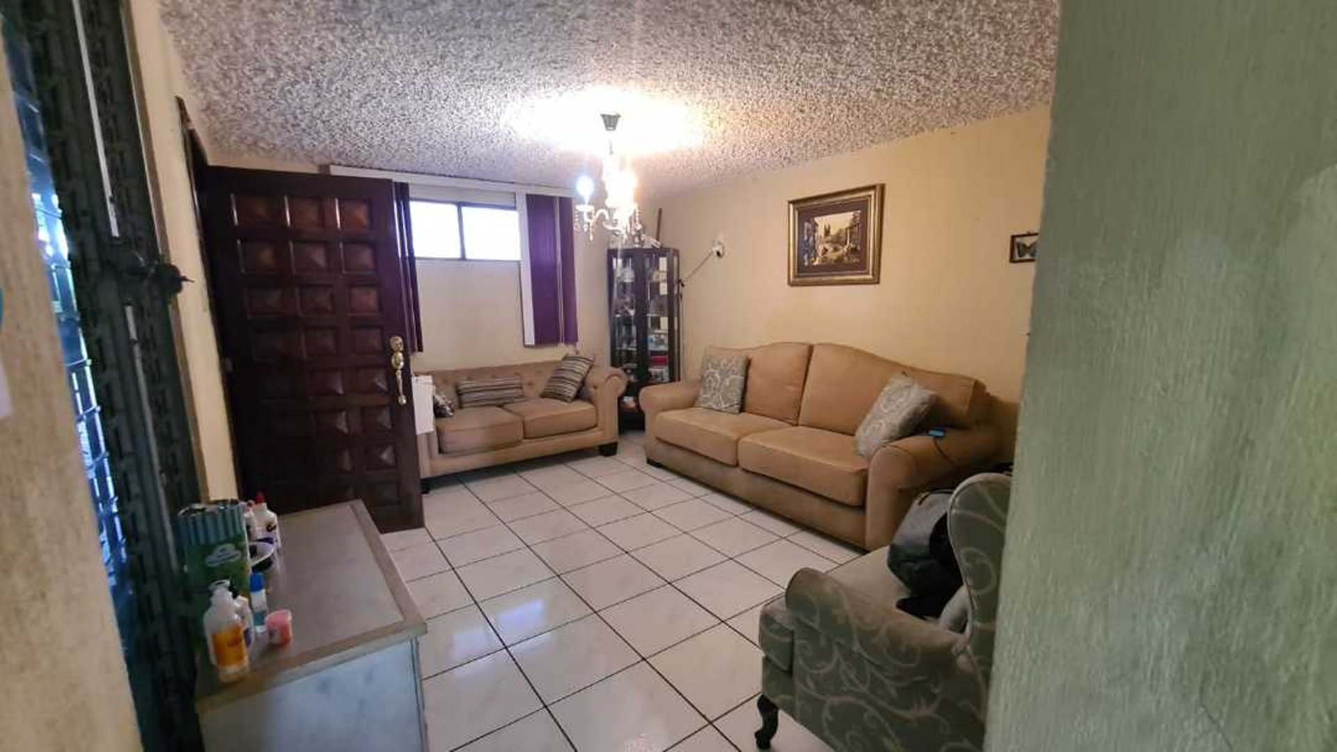 Vendo Casa en Valle Dorado, San Cristóbal