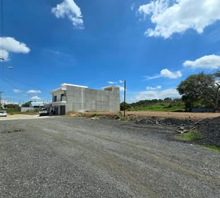 Hermoso Terreno En Venta En Hacienda Real, Zona 16