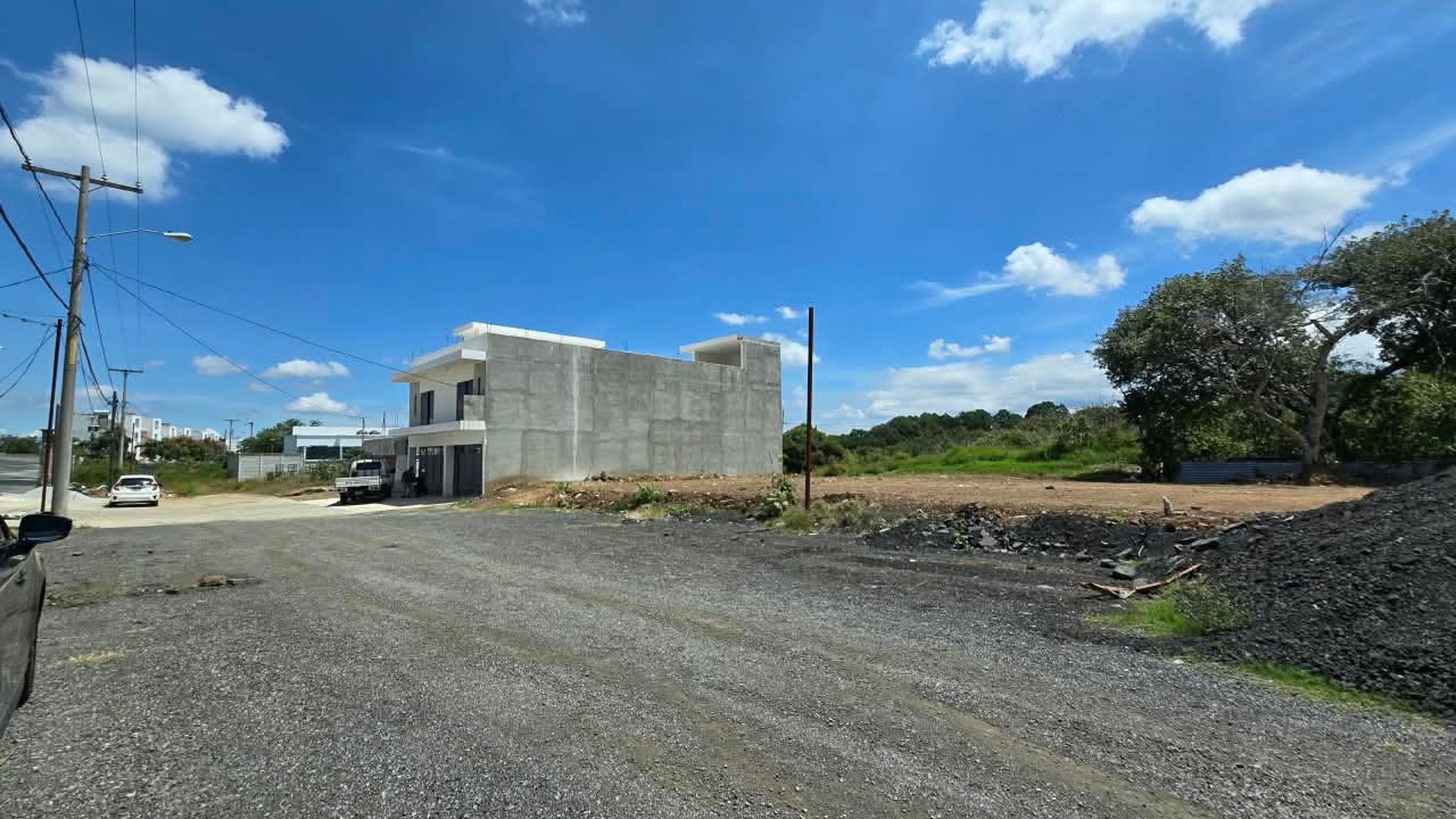 Hermoso Terreno En Venta En Hacienda Real, Zona 16