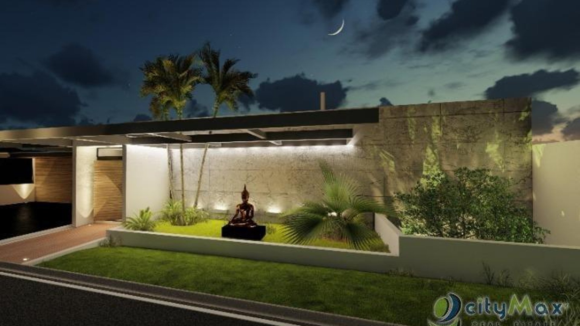 Moderna Casa Construccion El PULTE Zona 16 Guatemala - Miniatura 8