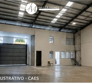 Bodega en Venta con 548.34 m² en Carretera a el Salvador