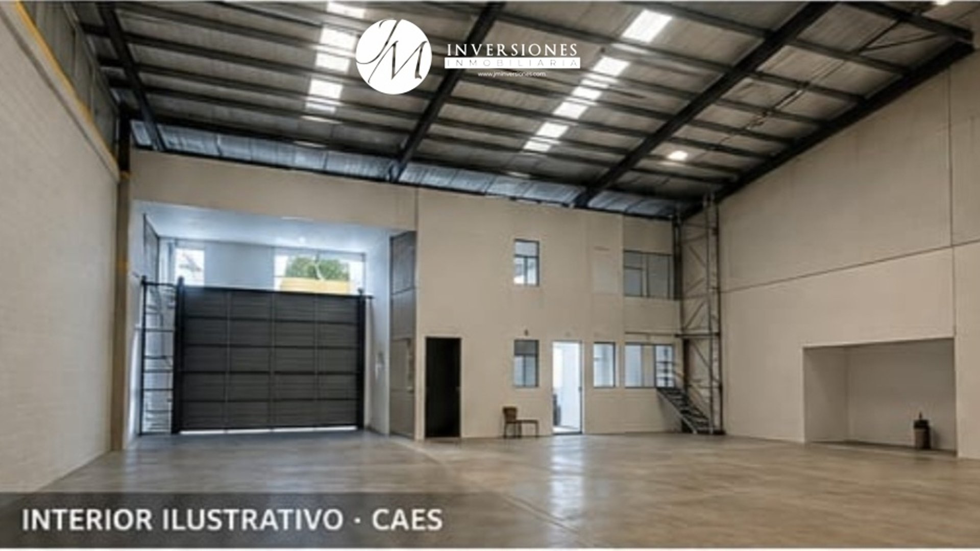 Bodega en Venta con 548.34 m² en Carretera a el Salvador
