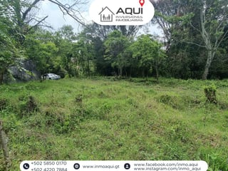 Land for Sale in Guatemala City, 2425.5 m², Commercial & Residential Use | USD 225,000 - Image 17