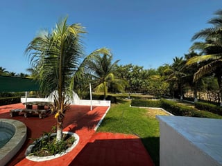 Chalet vacacional en venta y renta en Monterrico - 5