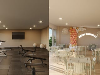 Apartamentos en Preventa Km. 24 Carretera a El Salvador - Image 8